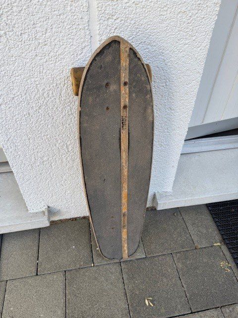 Skateboards: Skateboard Longboard – Usato da Dürnten venduto da fifi2010