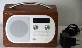 Radio PURE Evoke D4 DAB+