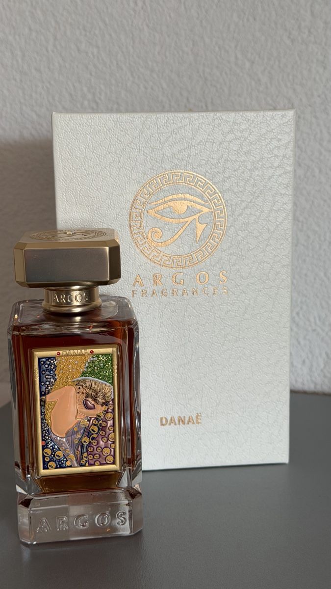 Argos Profumi & Eau de Toilette: Argos Danae , 2 ml – Usato da Sursee venduto da nst_czk2