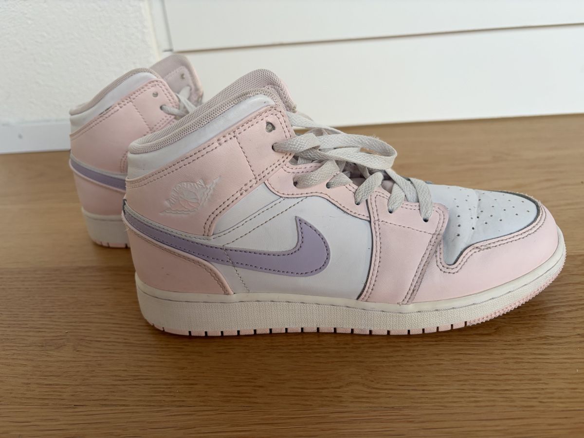 Jordan Scarpe per ragazzi: Jordan Air Nike – Usato da Zollikerberg venduto da Arielle012 1