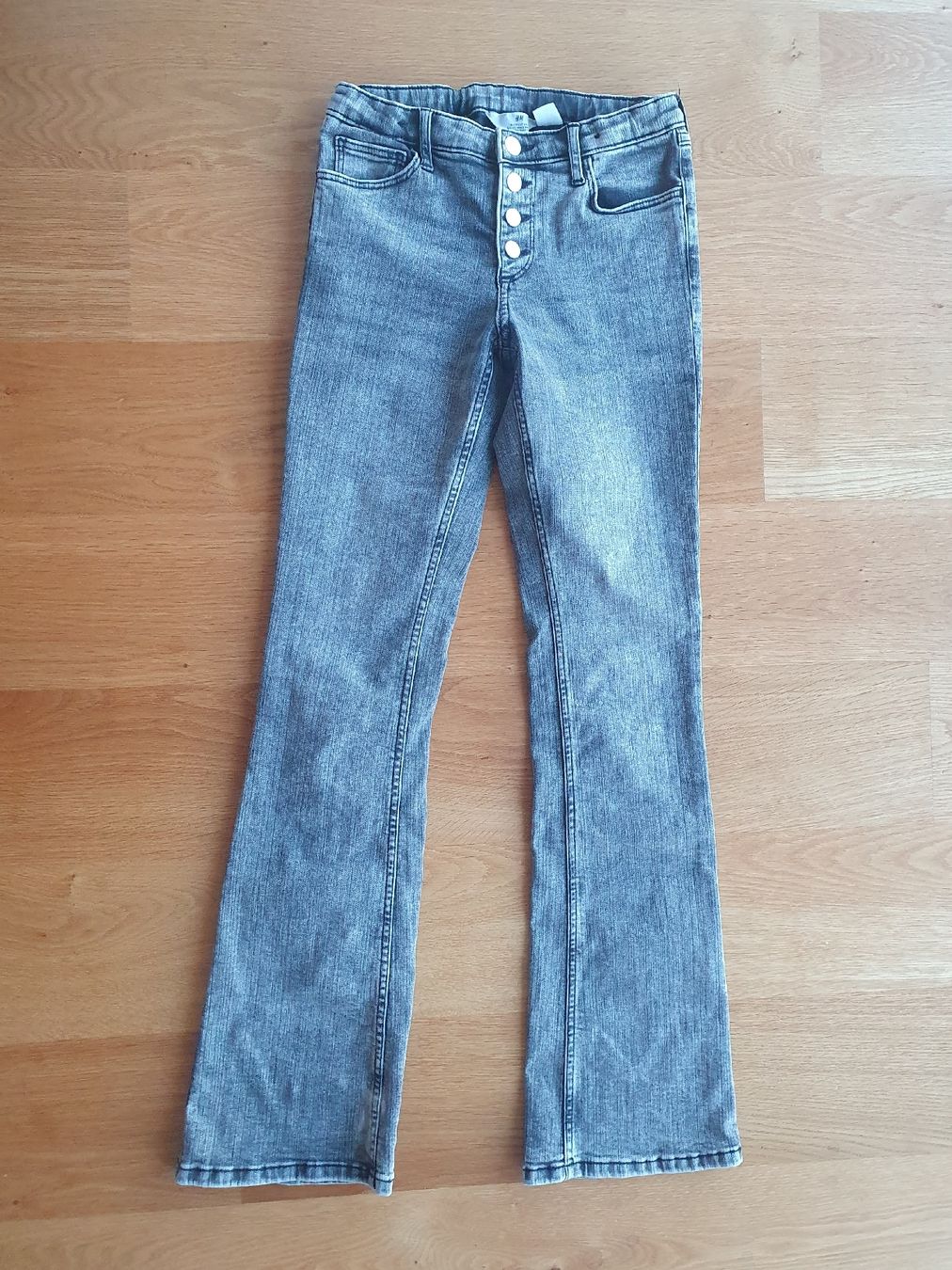 H&M Pantaloni: Jeans Gr. 164 – Usato da Villars-sur-Glâne venduto da richardette