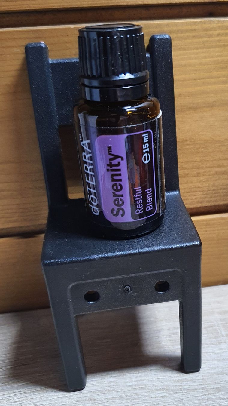 Doterra Oli essenziali: doTERRA Serenity; Erholungsmischung – Nuovo e nell'imballaggio originale da Hellsau venduto da Stina1978