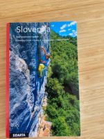 Kletterführer Slowenien 🇸🇮