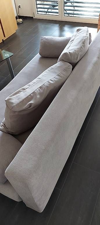 Sofas: Bett-Sofa – D'occasion à Willisau par pri_m7qs 2