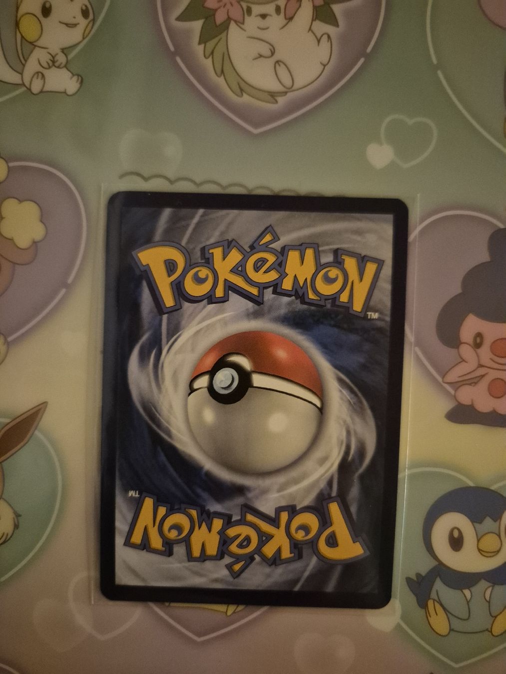 Pokémon Sammelbilder & Trading cards: Mauzi Reverse Pokemon SFA 048/064 DE – Neu (gemäss Beschreibung) aus Altdorf UR von Josi5588 3