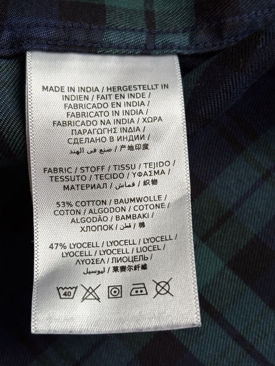 Gant Chemisiers: Bluse  – D'occasion à Zürich par ConnieS01 4
