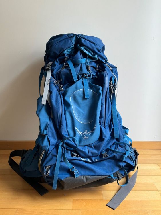 Osprey Xenith 75 Kaufen auf Ricardo