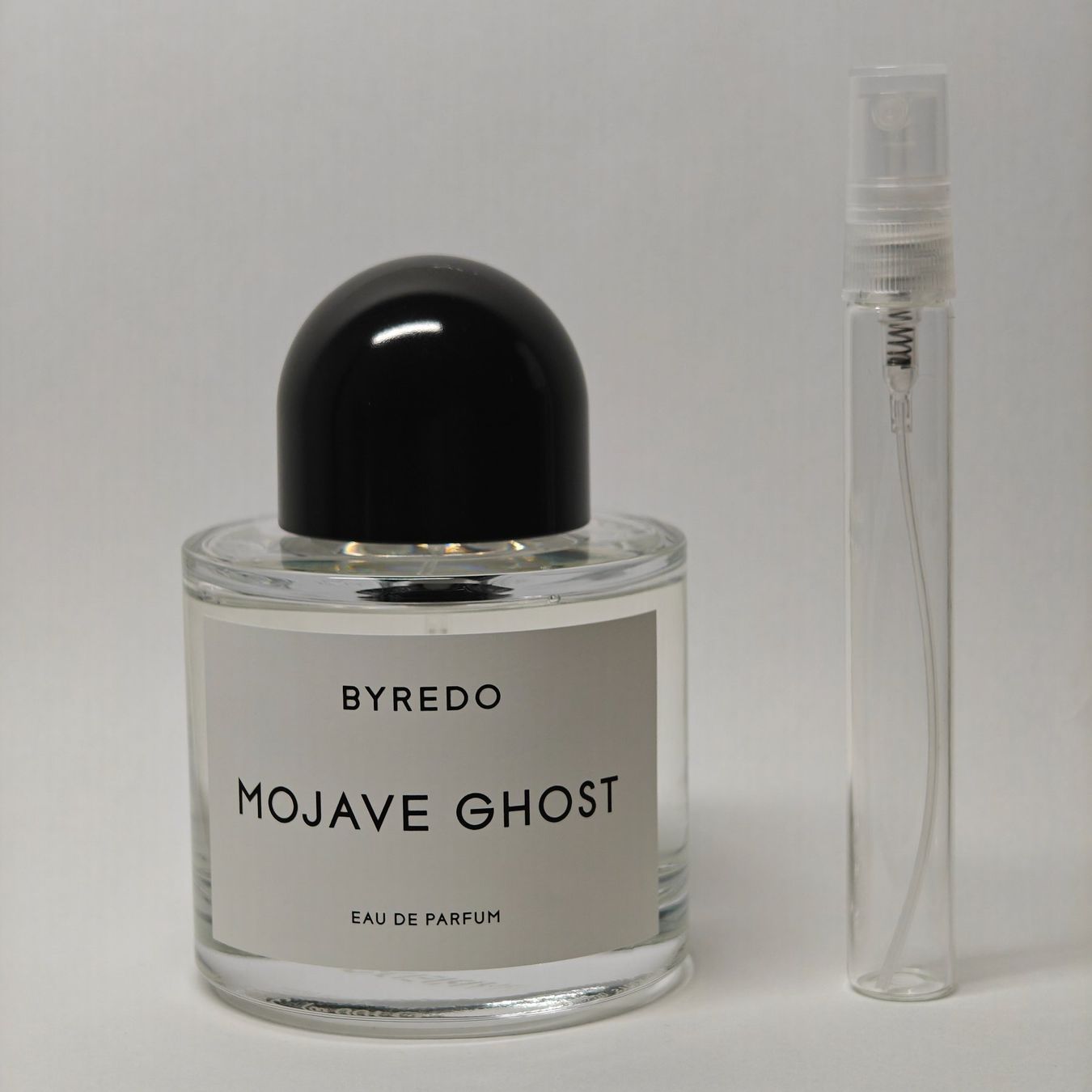 Byredo Profumi & Eau de Toilette: Byredo Mojave Ghost - Probe 10ml – Nuovo (secondo la descrizione) da Oensingen venduto da IcyMehmet