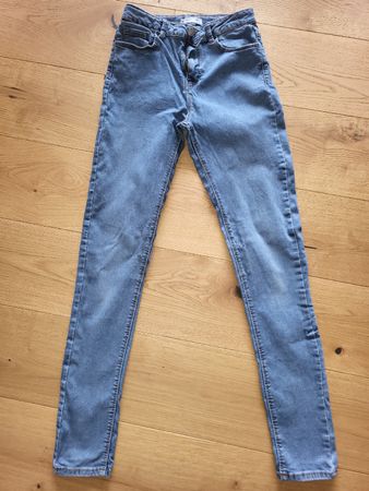 Pantalon taille M 18 ans 164-170cm (5)