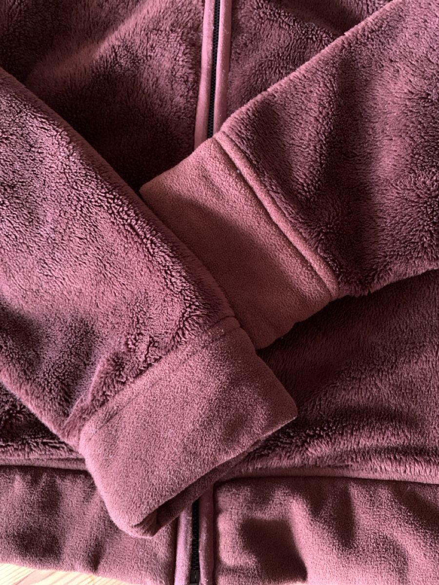 Vaude Giacche: Faserpelzjacke von Vaude – Usato da Taegerig venduto da kat_t8hk 5