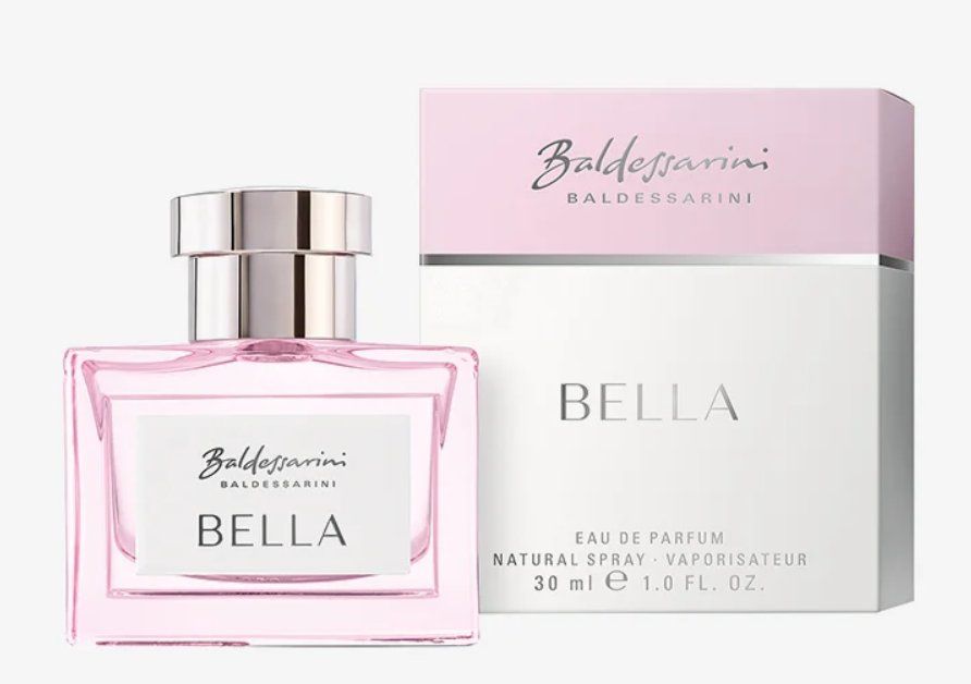 Parfum & Eau de Toilette: Baldessarini Bella Eau de Parfum 30ml NEU mit OVP – Neu und originalverpackt aus Zug von newborn15
