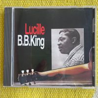 B.B.KING-LUCILLE67