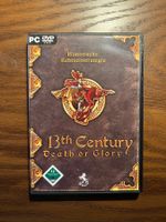 13th Century - Death or Glory (PC-DVD)
