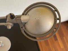 Luceplan Lampen: Luceplan Berenice LED D12 – Gebraucht aus Reinach AG von joric06 1