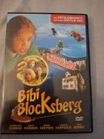 DVD Bibi Blocksberg der Film 2002 