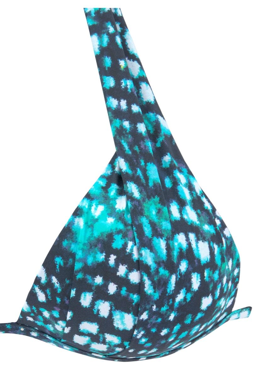 Bruno Banani Costumi da bagno & Bikini: Triangel-Bikini mit Push-up Bruno Banani Gr 40C – Nuovo e nell'imballaggio originale da Ebmatingen venduto da Reva-Sue 7