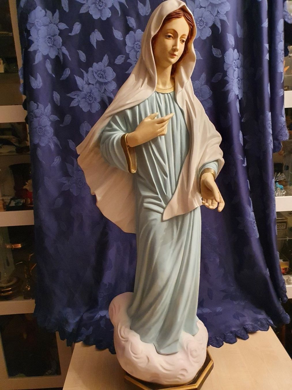 Sculture & Statue: Maria Stadue – Usato da Kriens venduto da gra_fhn7 7