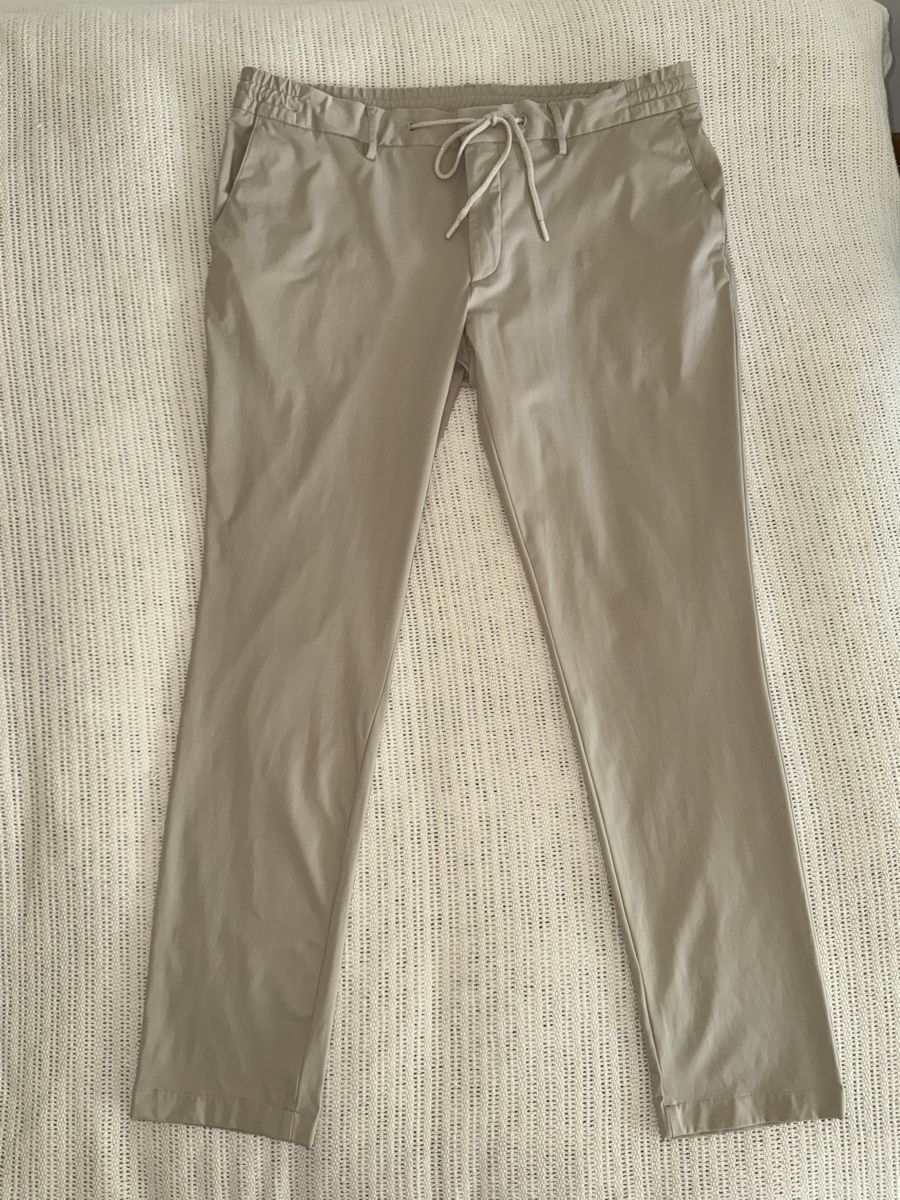 Boggi Hosen: Boggi Milano B-Tech Herrenhose – Neu (gemäss Beschreibung) aus St. Gallen von yul_lfs7
