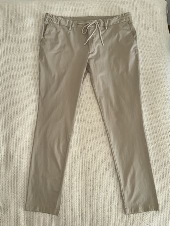 Boggi Milano B-Tech Herrenhose