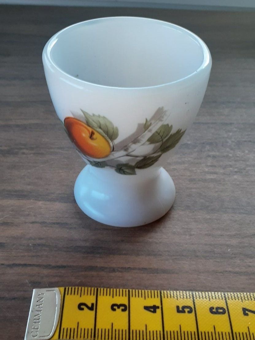 Altre Stoviglie: Eierbecher Glas antik – Usato da Mörschwil venduto da wunderkiste44 4