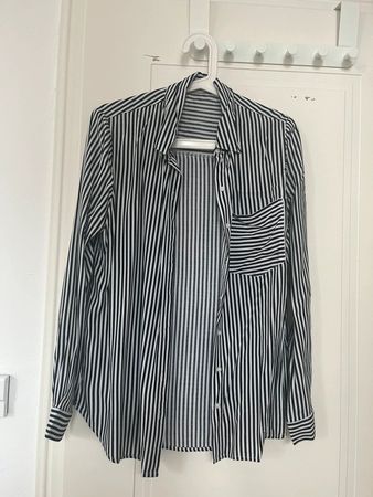 Bluse von Reserved, Gr. 38