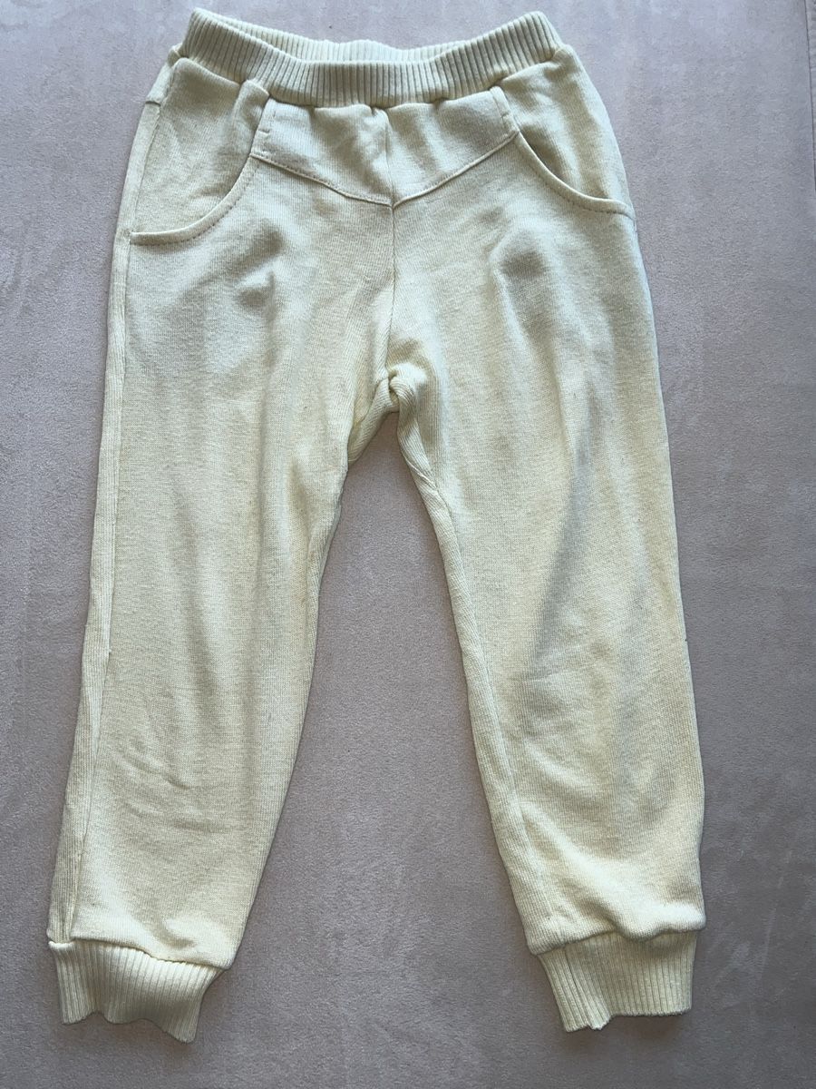 Hosen: Hose Gr.104-110 – Gebraucht aus Stäfa von Exc_57jn