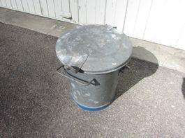 Ochsner Kübel 22