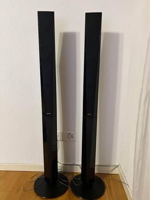 Sony Home Cinema: Home Cinema Sony – Usato da Mitlödi venduto da pvzkk