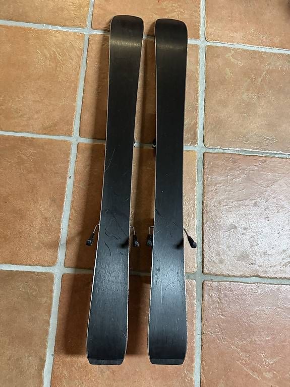 Fischer Sci: Ski 90 Fischer – Usato da Schlatt TG venduto da NataJan 1