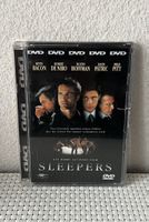 Sleepers - DVD (Jewel Case)