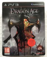 PS3 - DRAGON AGE: Origin [Collector's Edition]