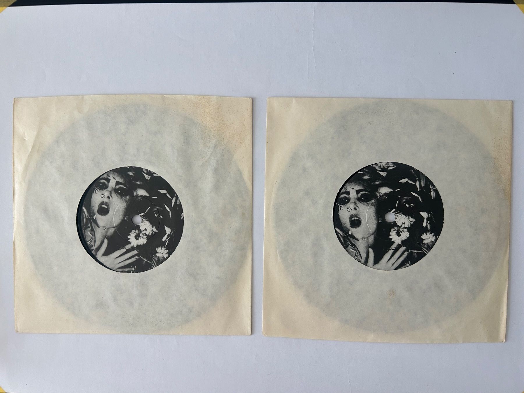Schallplatten: The Creatures - Wild Things (feat. Siouxsie & Budgie) - 1981 – Gebraucht aus La Chaux-de-Fonds von jacq_LaTsch0 2