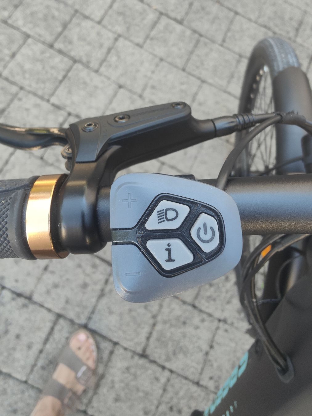 Vélos: Speed-e Jurassier M500 – D'occasion à Biberist par Meindeal74 5
