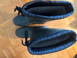 SPIRALE WINTER-GUMMISTIEFEL GR 43.5