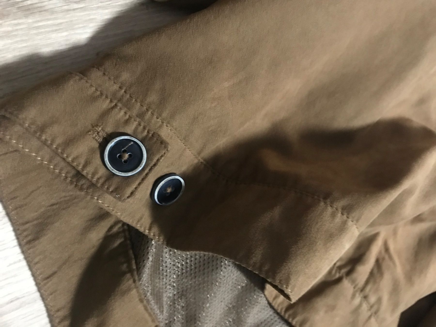 Giacche: Herrenjacke Redpoint Gr. 58 – Usato da Wallbach venduto da wonderlike 1