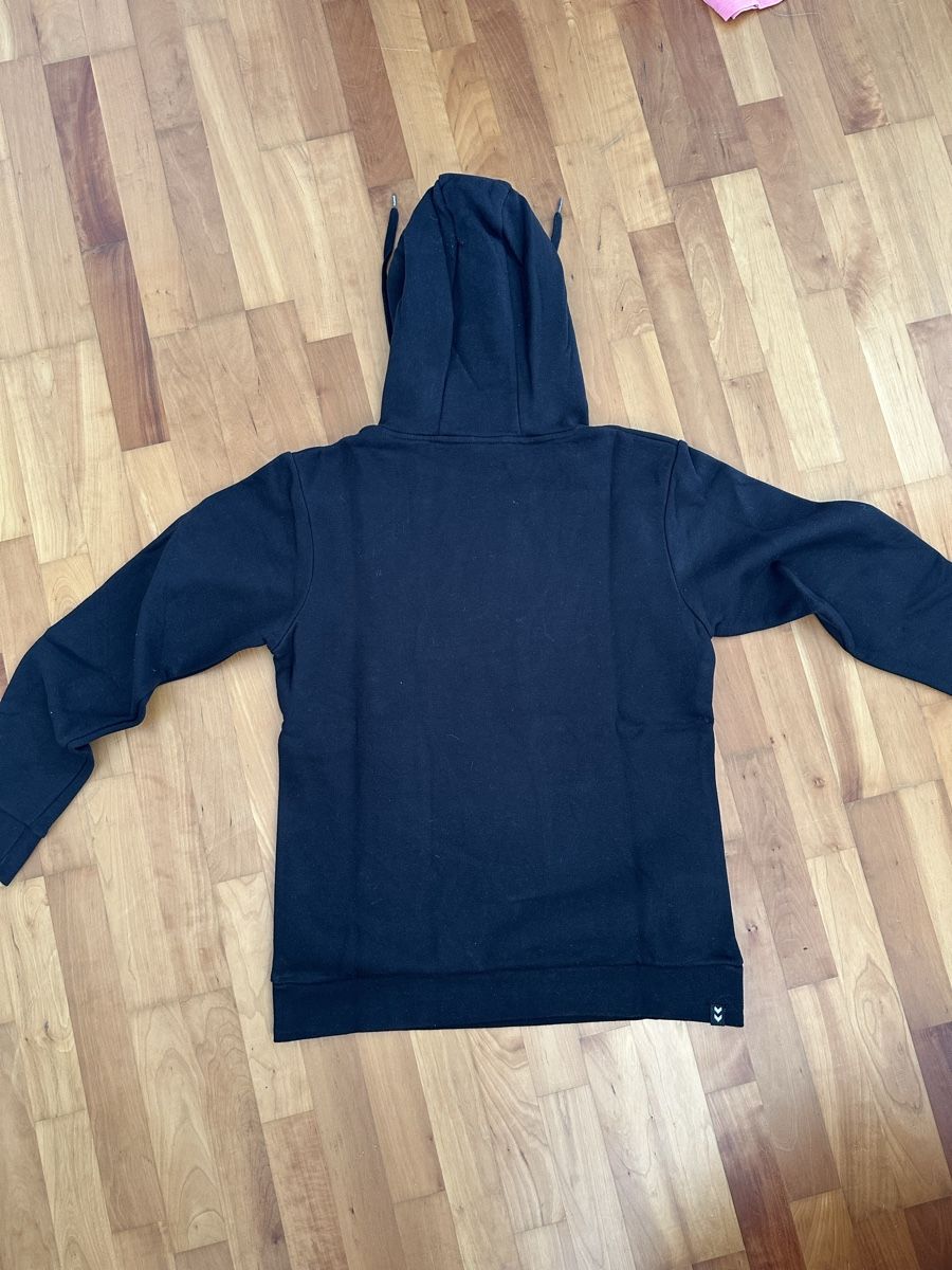 Hummel Maglioni & Felpe: schwarzer Hummelpulli – Nuovo (secondo la descrizione) da Romanshorn venduto da ila_2nzf 1