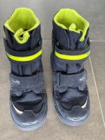 Superfit Gore-Tex - Camocio husky2 Grösse 29