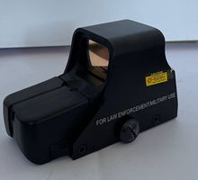 Red Dot Rotpunkt Visier 