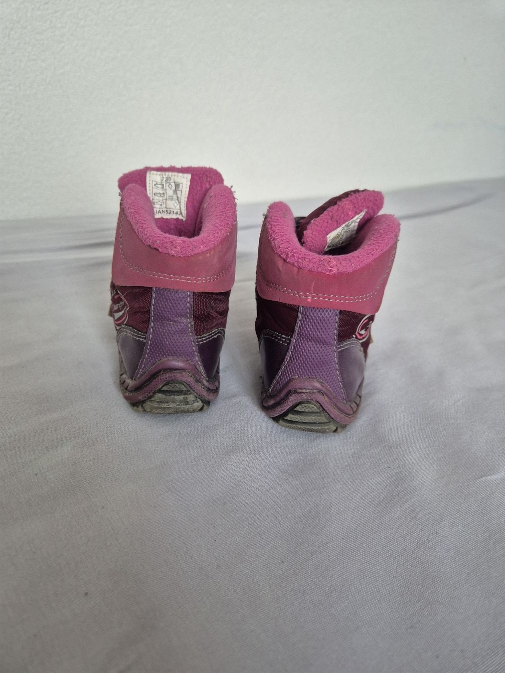 Scarpe per ragazzi: Winter Schuh – Usato da Hörhausen venduto da Nuage81 2