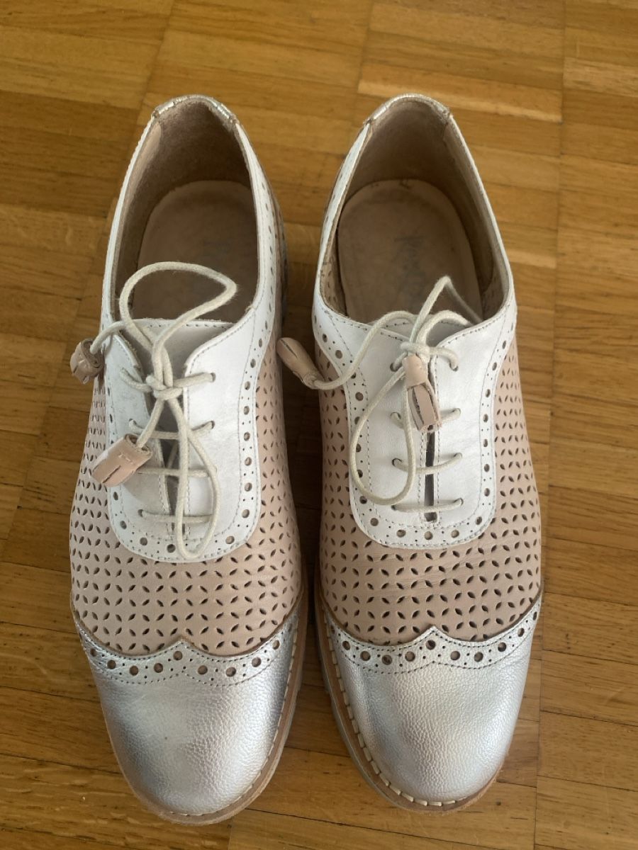 Scarpe da donna: Damenschuh Pertini – Usato da Bassersdorf venduto da mmo_gcx7
