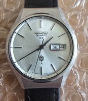 Seiko Quartz QZ 0923-8010 JDM Vintage – Kanji Day-Date