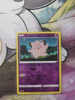 Clefairy (VIV 63) Reverse Holo Anglais
