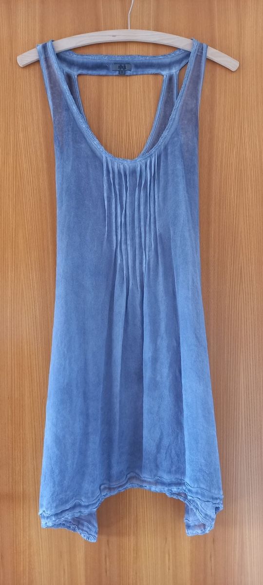 Nile Kleider: Nile Kleid Grösse S – Neu (gemäss Beschreibung) aus Gondiswil von shaenu