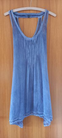 Nile Kleid Grösse S