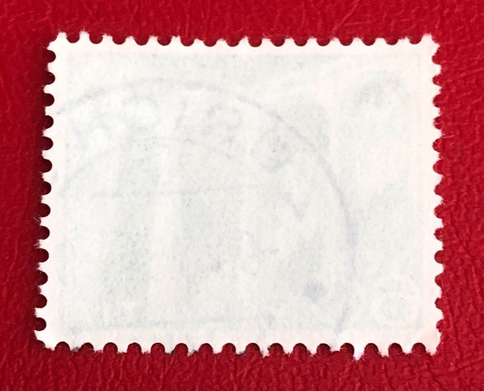 Tutti i francobolli: Nr.307 mit Vollstempel  Zürich – Usato da Aarau venduto da Billa007 1