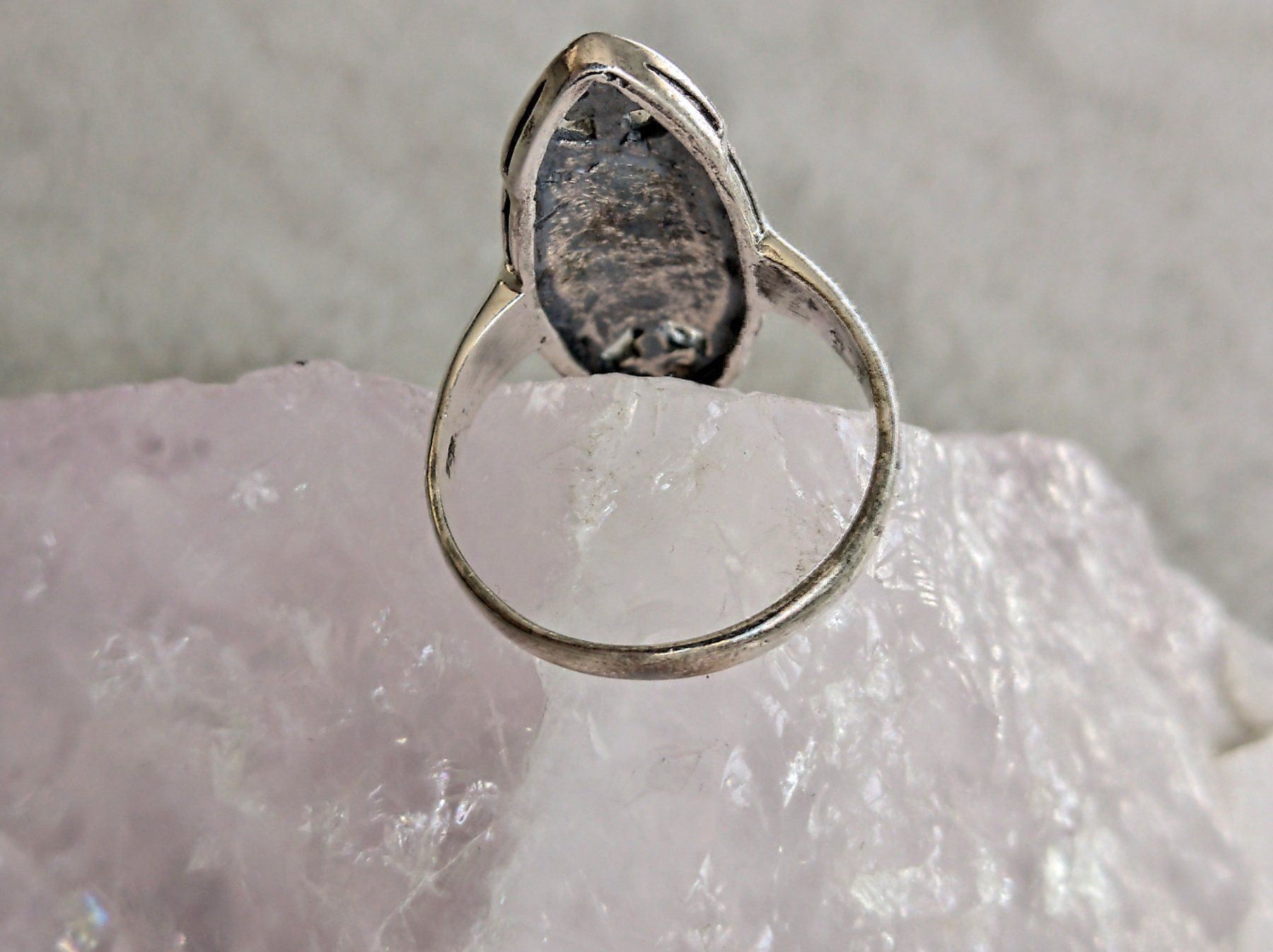 Bagues: Ring Silber 925 – D'occasion à Istighofen par Ringparadies 2