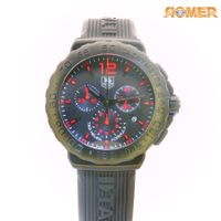 TAG HEUER FORMULA 1 CHRONOGRAPH CAU111A.FT6024