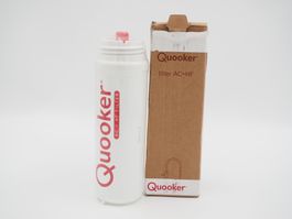 QUOOKER Filter-Kartusche AC+HF (26060845)