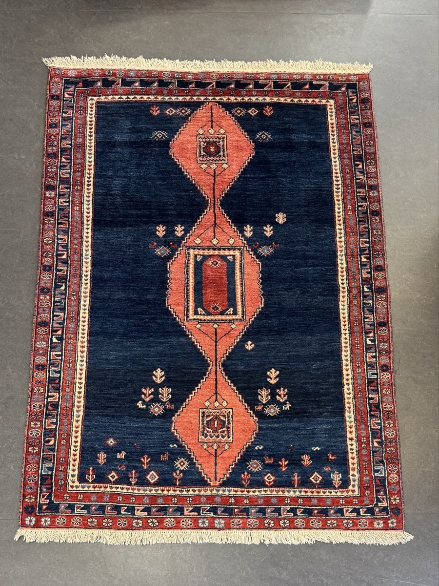 Tapis: Gabbeh  – Neuf (Voir description) à Liestal par galerie_nategh