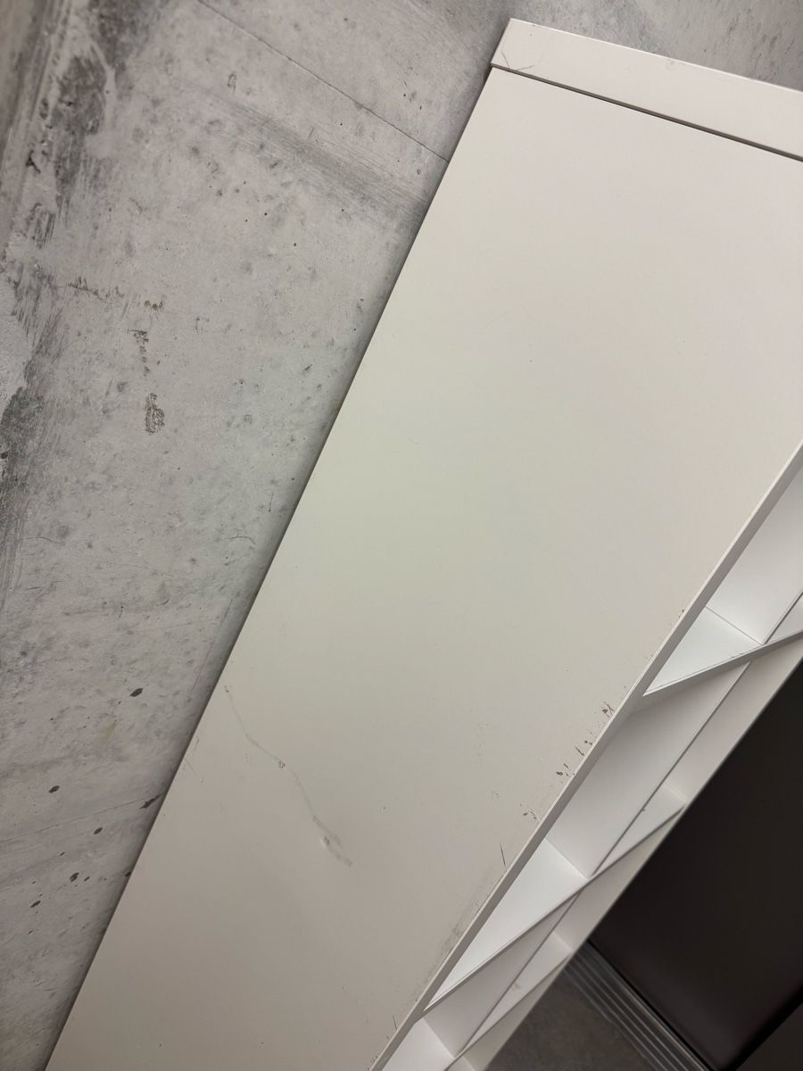 Ikea Regale: IKEA Flyster – Gebraucht aus Winterthur von ste_5vfj 1